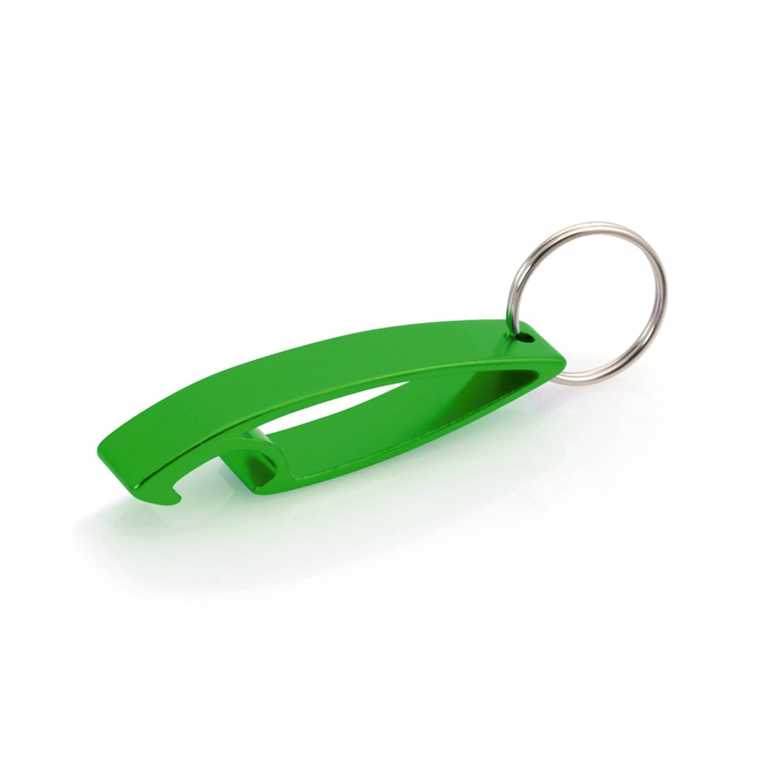 Llavero abridor SAMO personalizado - Imagen 4