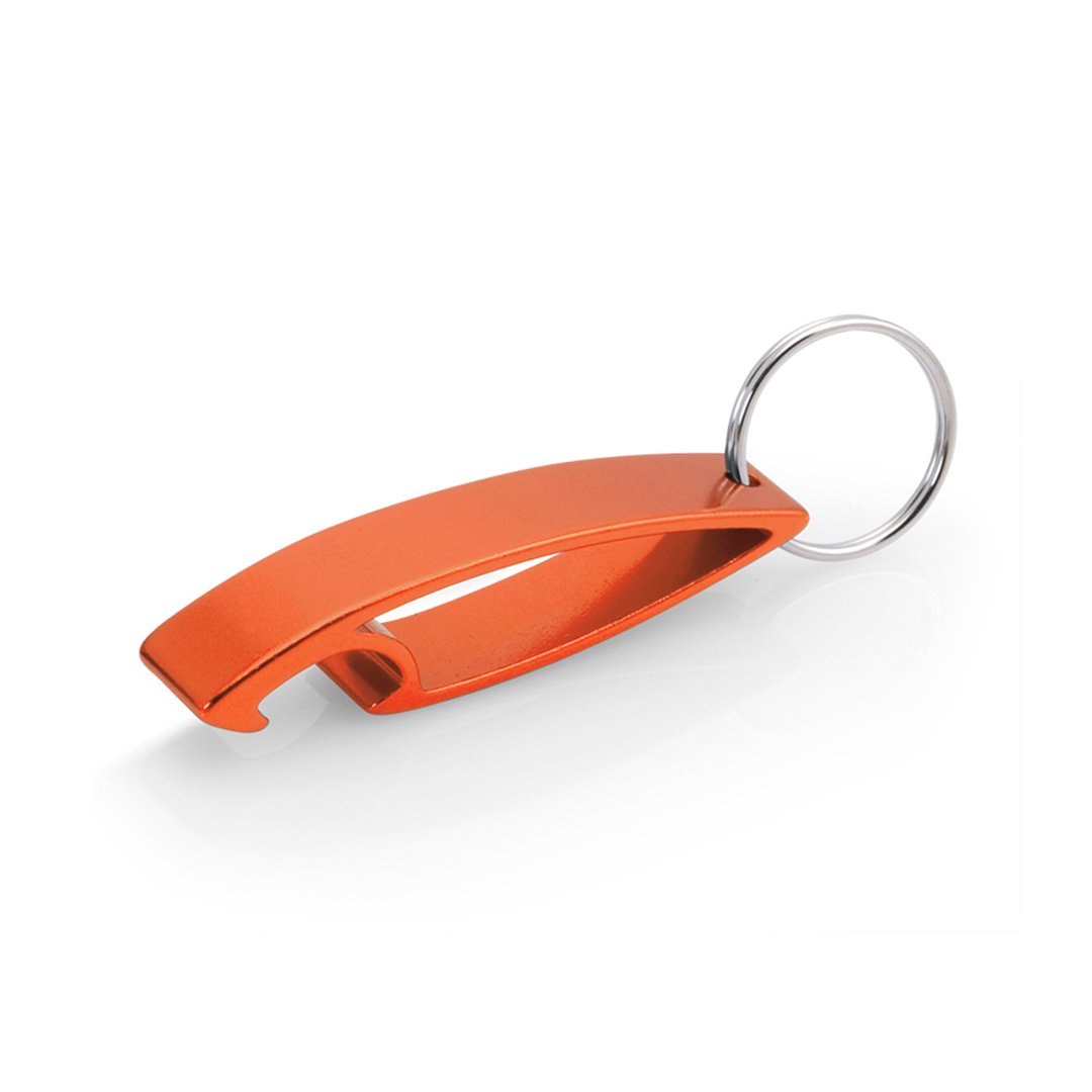 Llavero abridor SAMO personalizado - Imagen 5