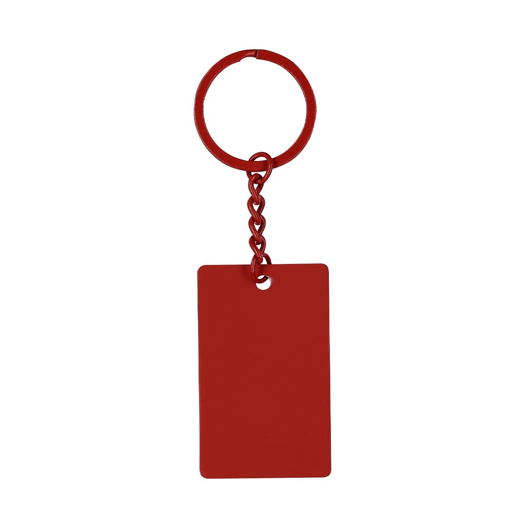 Llavero TARAF acero inox personalizado - Imagen 4