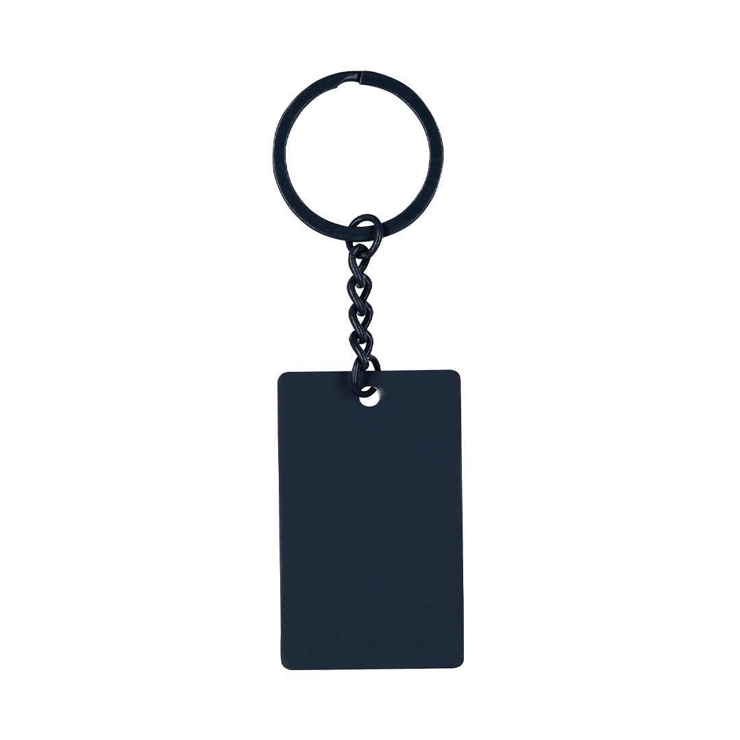Llavero TARAF acero inox personalizado - Imagen 3