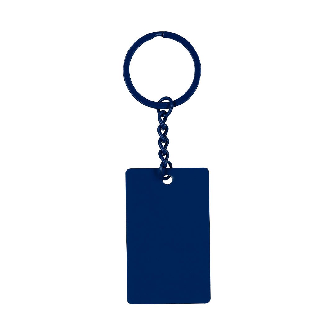 Llavero TARAF acero inox personalizado - Imagen 2