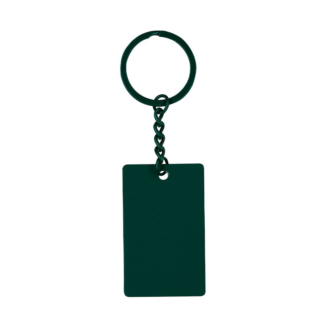 Llavero TARAF acero inox personalizado - Imagen 5