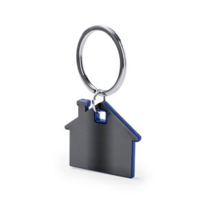 Llavero casa ZOSIN personalizado