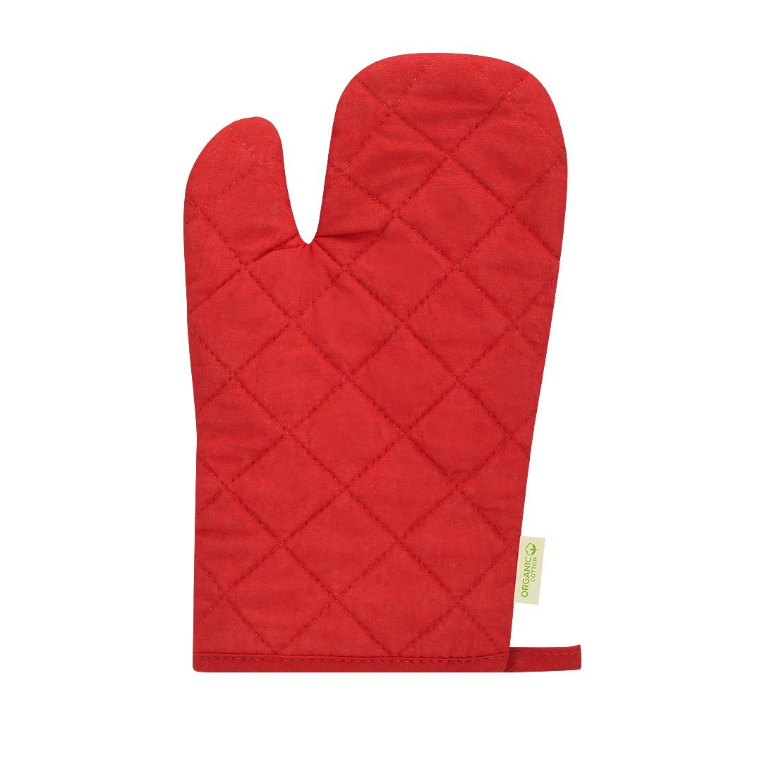 Manopla de cocina KINIX personalizada