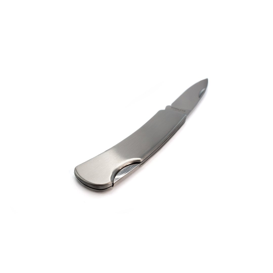 Navaja ACER acero inox personalizada - Imagen 3