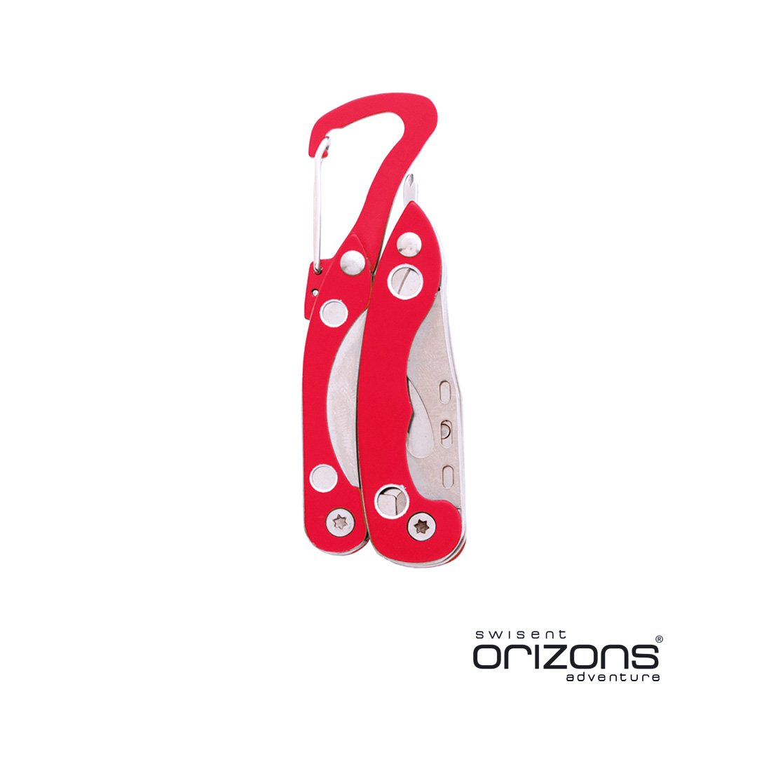 Multiherramienta BORTH con alicates personalizada - Imagen 2