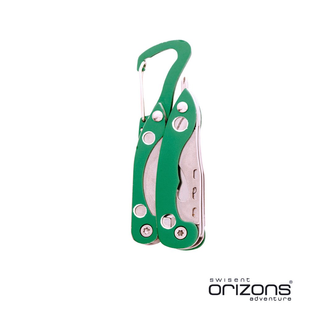 Multiherramienta BORTH con alicates personalizada - Imagen 3