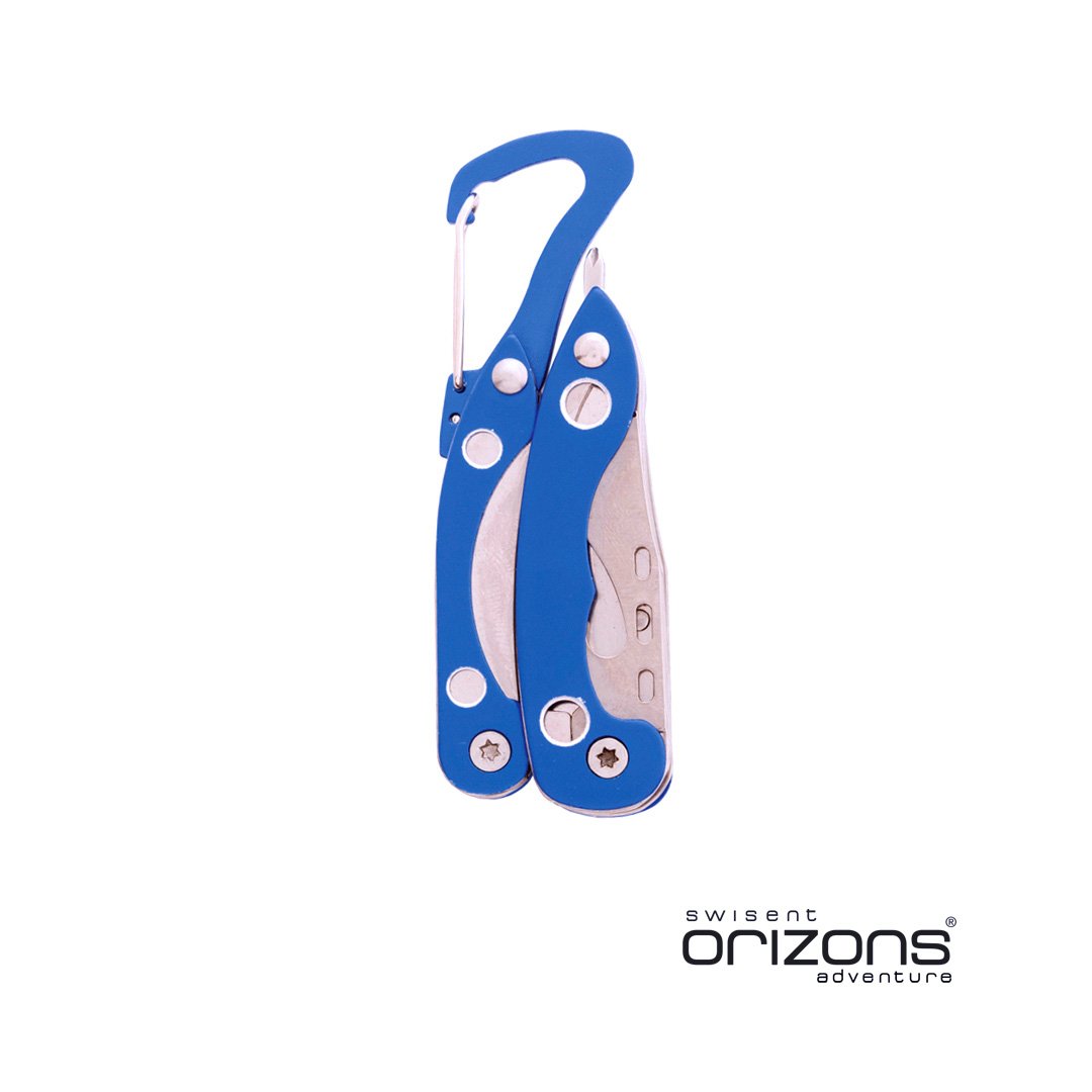 Multiherramienta BORTH con alicates personalizada - Imagen 4