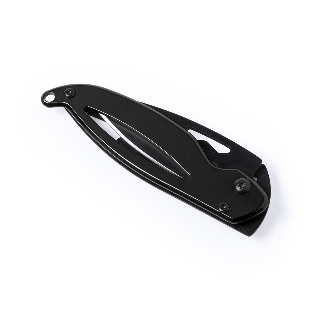 Navaja THIAM acero inox personalizada - Imagen 2