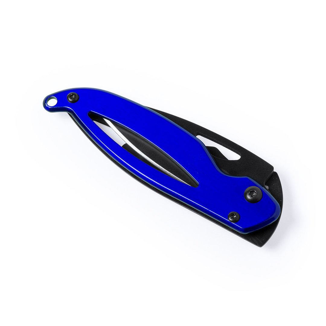 Navaja THIAM acero inox personalizada - Imagen 4