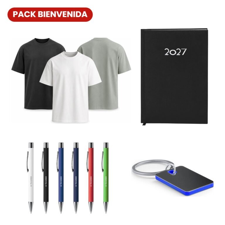 Regalos de empresa