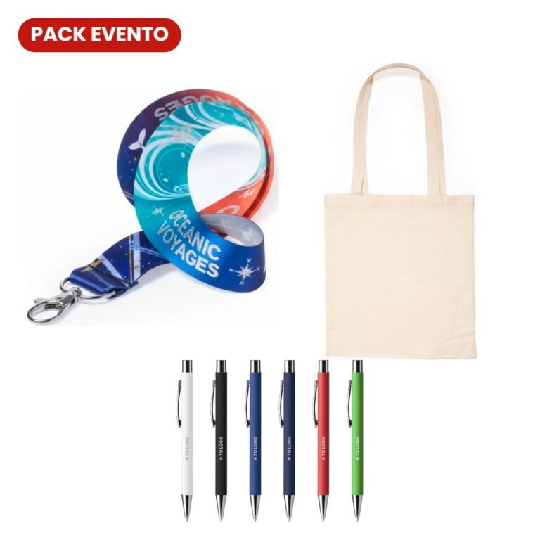 Regalos de empresa
