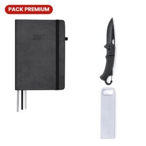 Pack premium para empresas personalizado