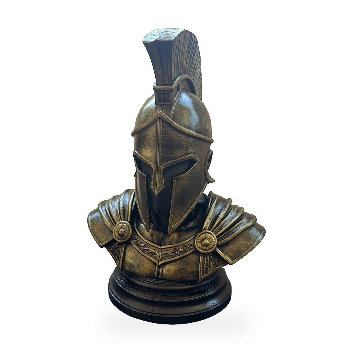 Trofeos personalizados en impresión 3D