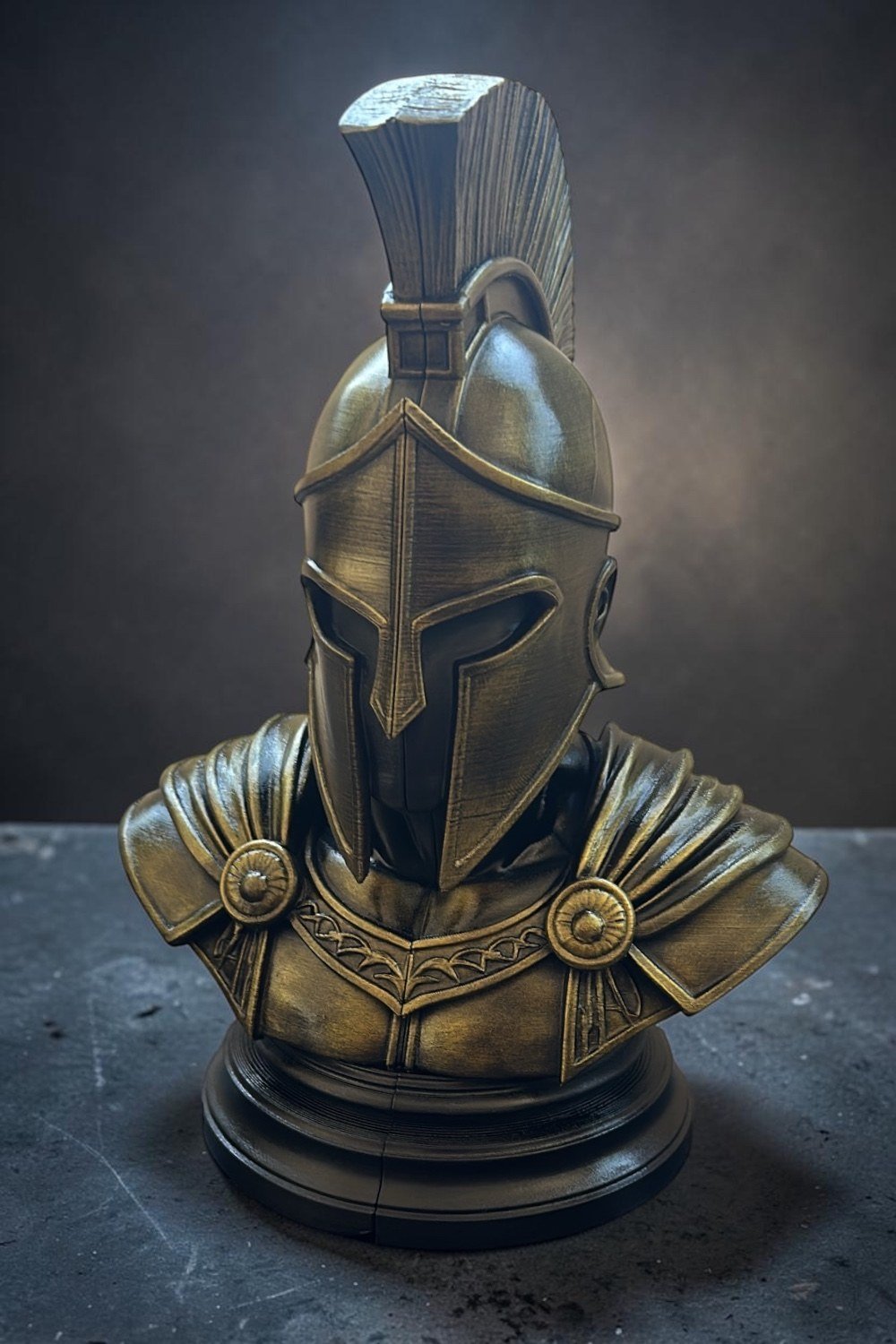 Trofeos personalizados en impresión 3D - Imagen 3