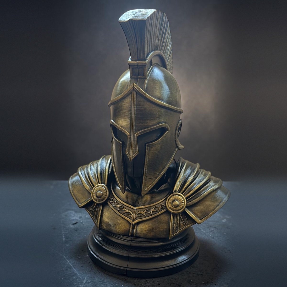 Trofeos personalizados en impresión 3D - Imagen 2
