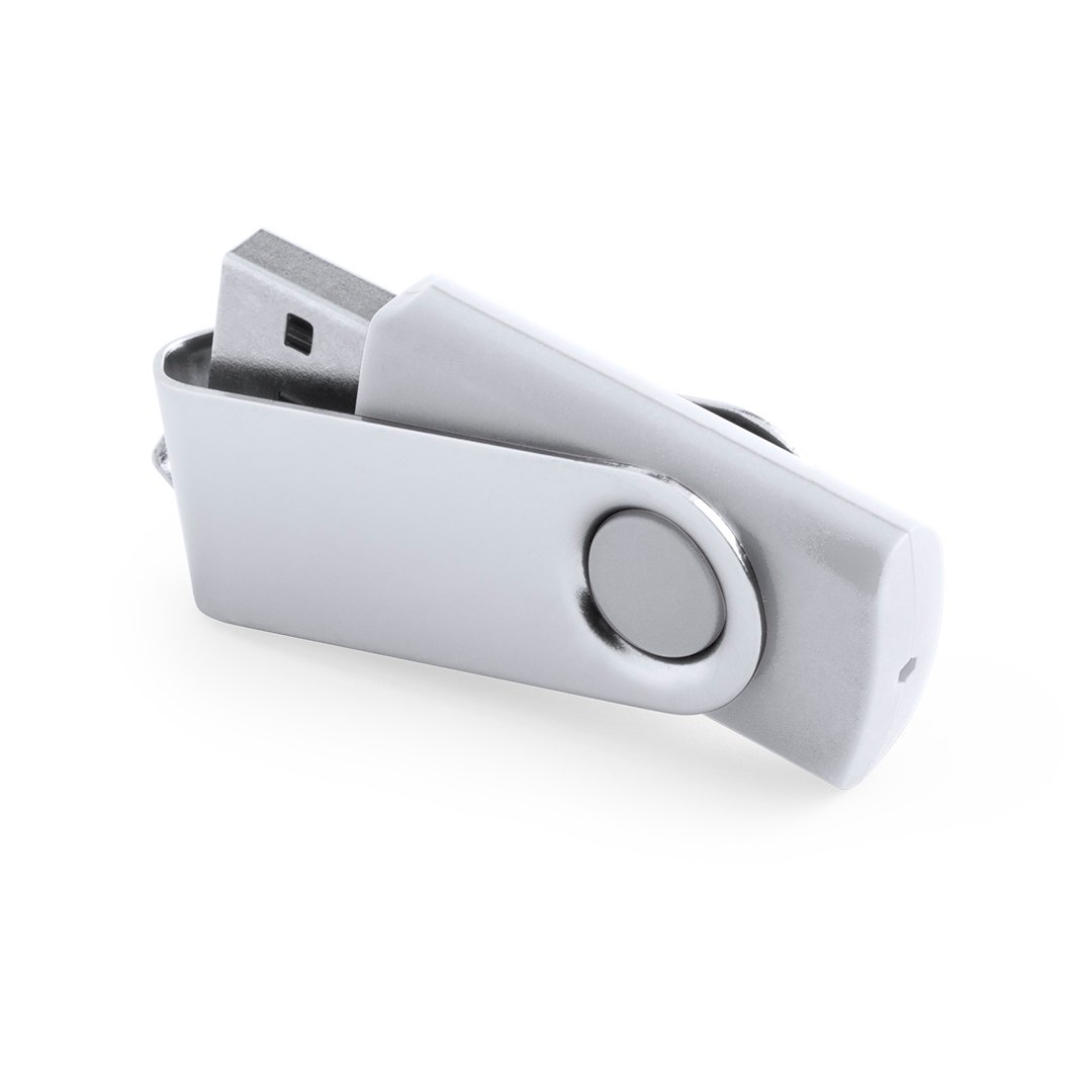 Pendrive USB REBIK 16 GB personalizado - Imagen 2