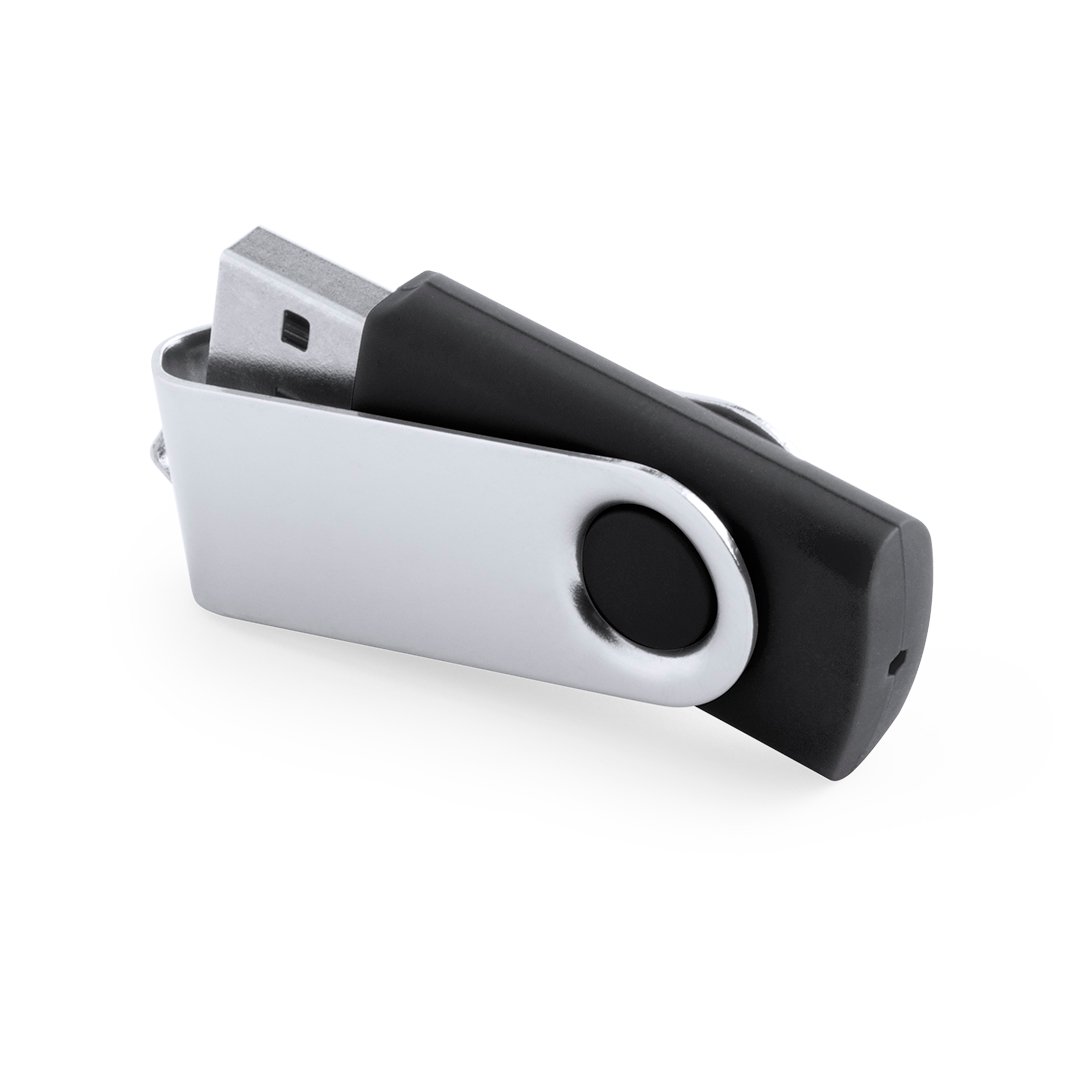 Pendrive USB REBIK 16 GB personalizado - Imagen 3