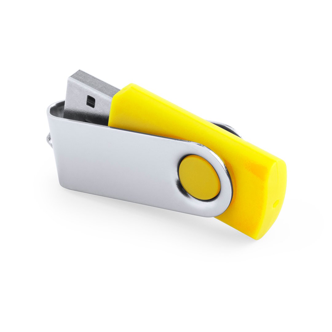 Pendrive USB REBIK 16 GB personalizado - Imagen 6