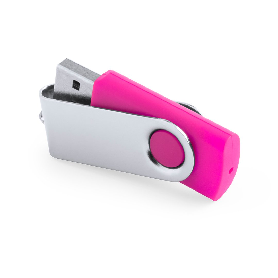 Pendrive USB REBIK 16 GB personalizado - Imagen 8