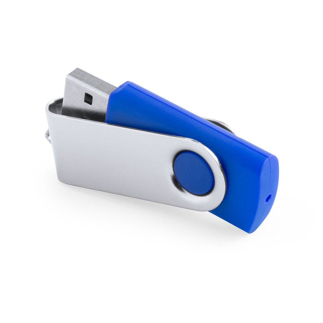 Pendrive USB REBIK 16 GB personalizado